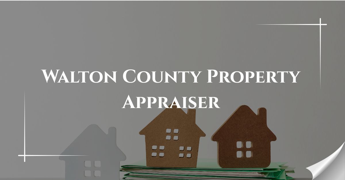 Walton County Property Appraiser